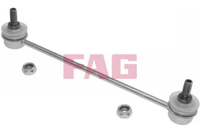 Stange/Strebe, Stabilisator
