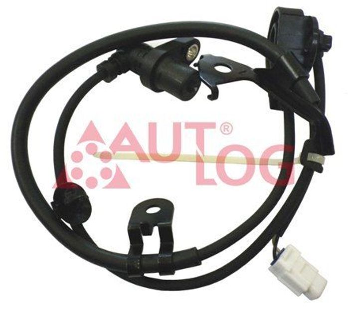 Sensor, Raddrehzahl