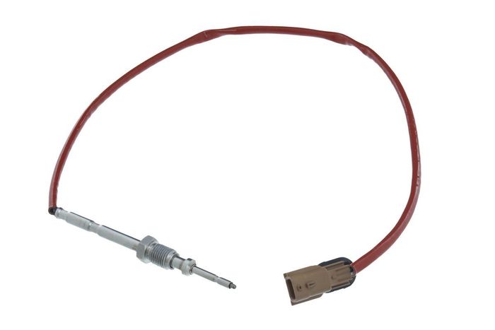 Sensor, Abgastemperatur