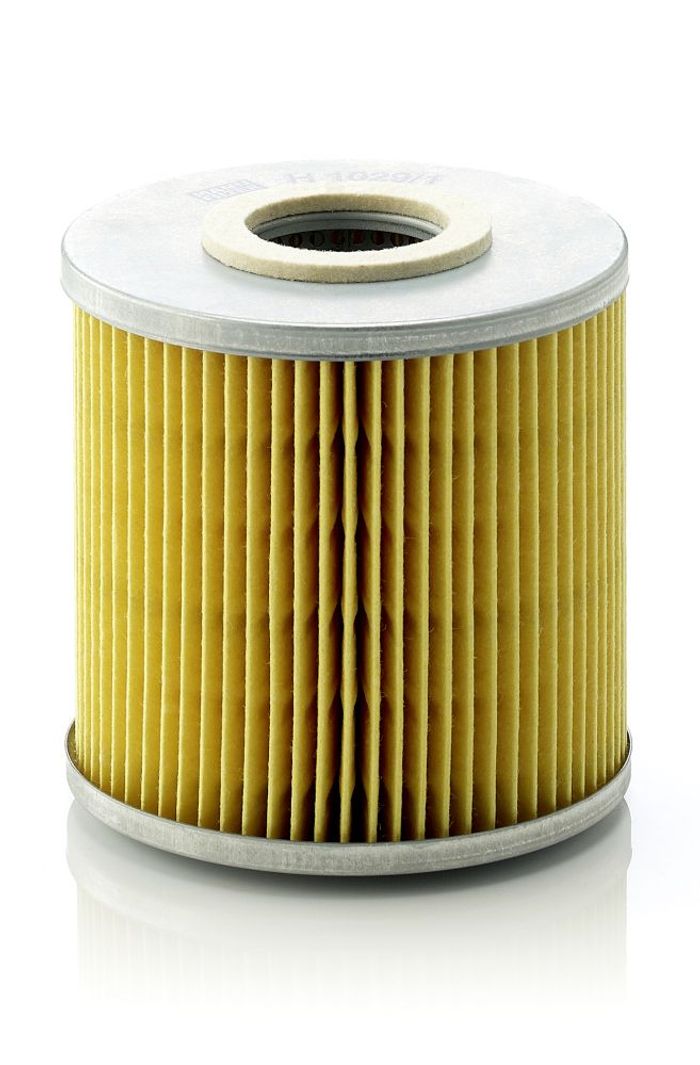 Ölfilter