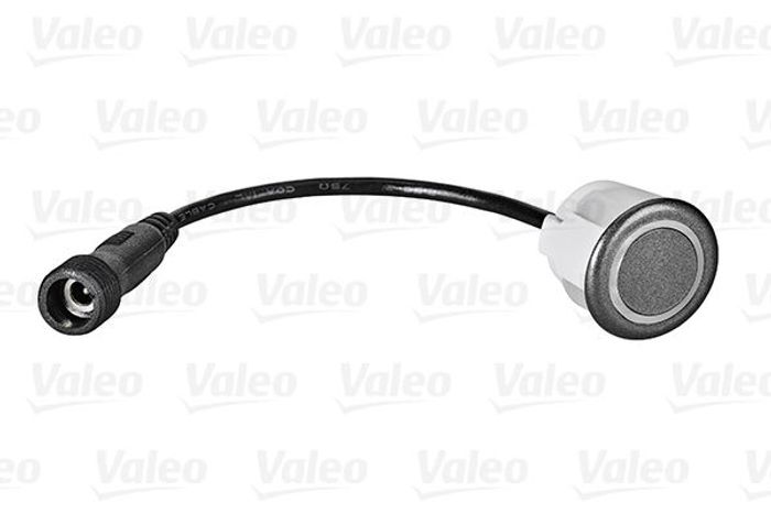 Sensor, Einparkhilfe