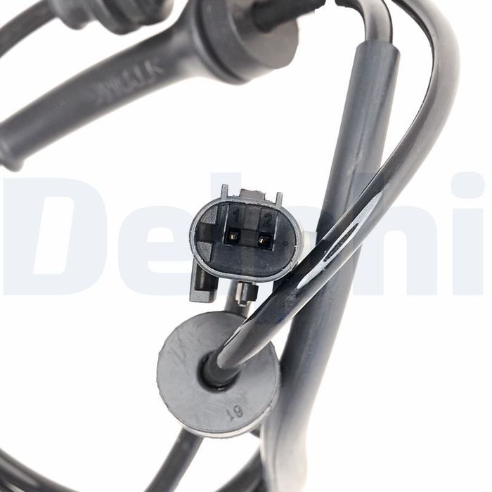 Sensor, Raddrehzahl