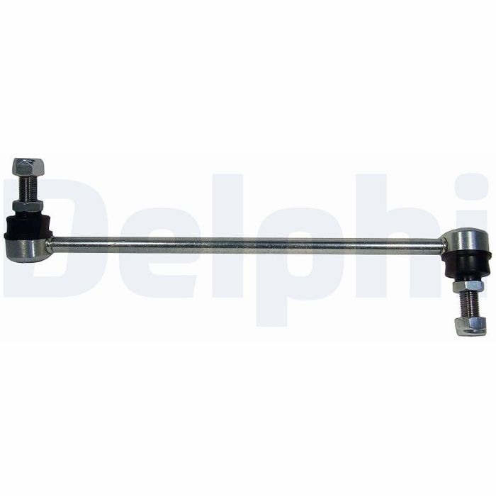 Stange/Strebe, Stabilisator