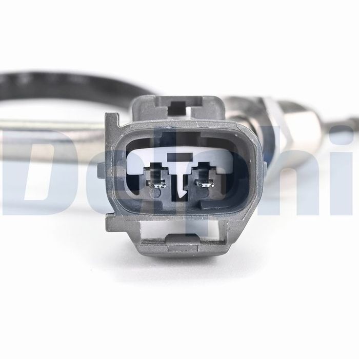 Sensor, Abgastemperatur