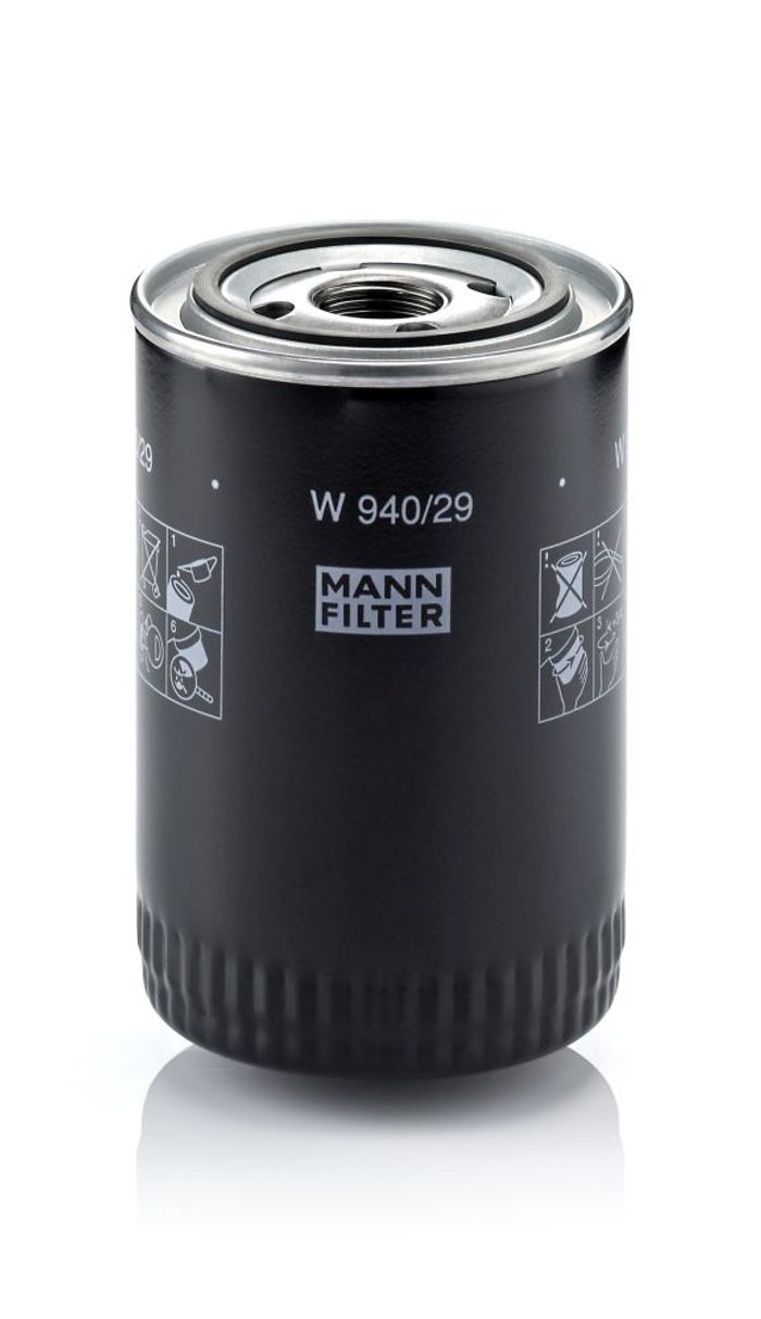 Ölfilter