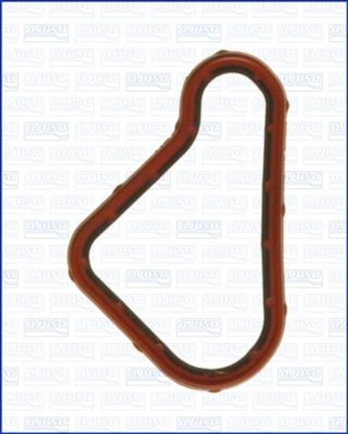 Dichtung, Steuergehäuse