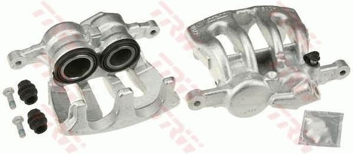 Bremssattel