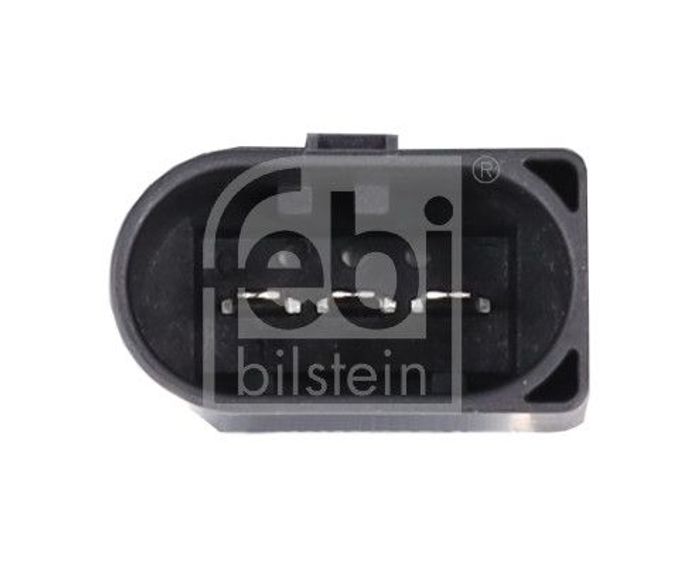 Sensor, Kraftstoffdruck