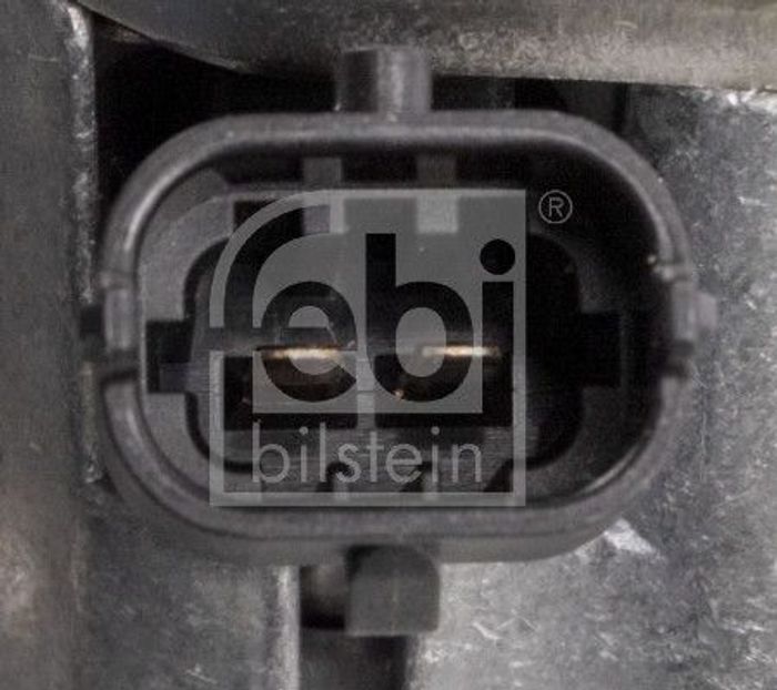 Dosiermodul, Harnstoffeinspritzung
