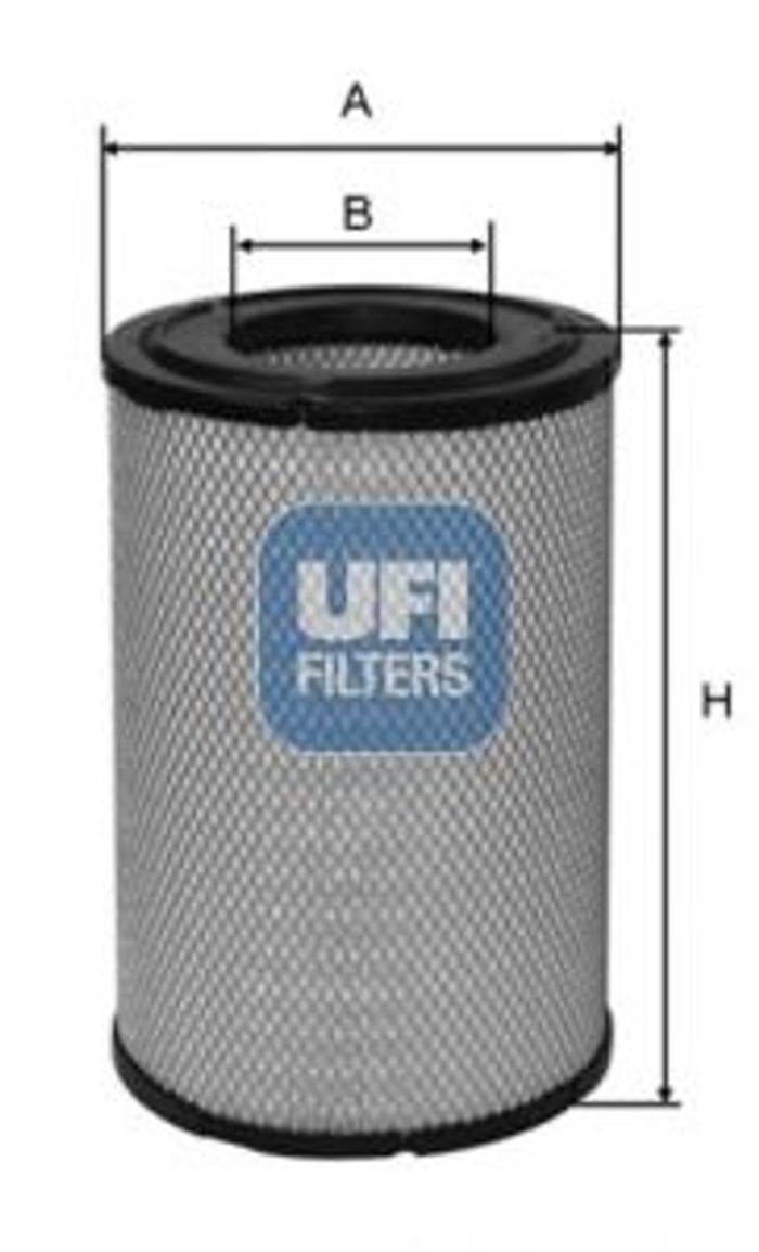 Luftfilter