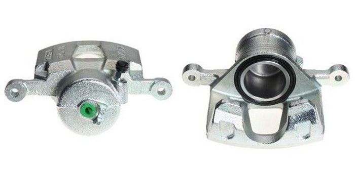 Bremssattel