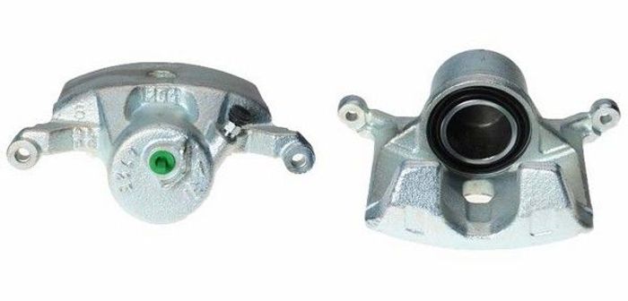 Bremssattel