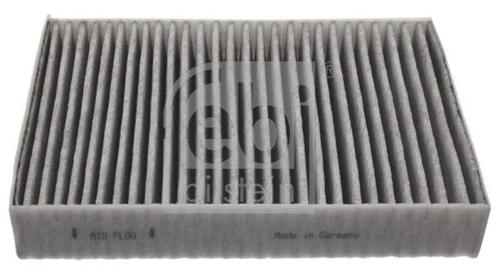 Filter, Innenraumluft