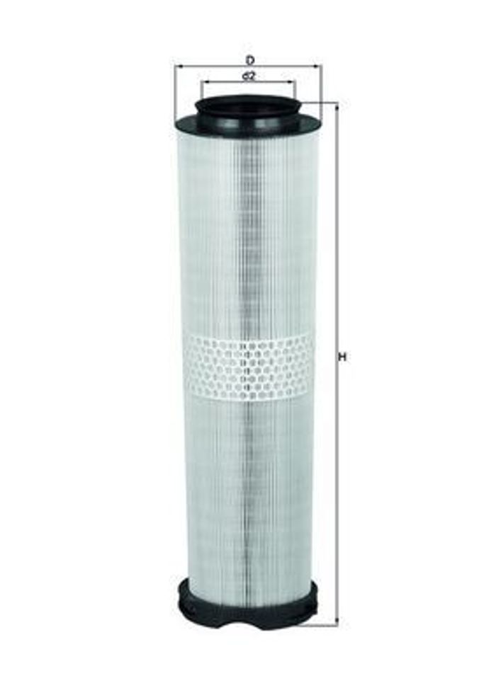 Luftfilter