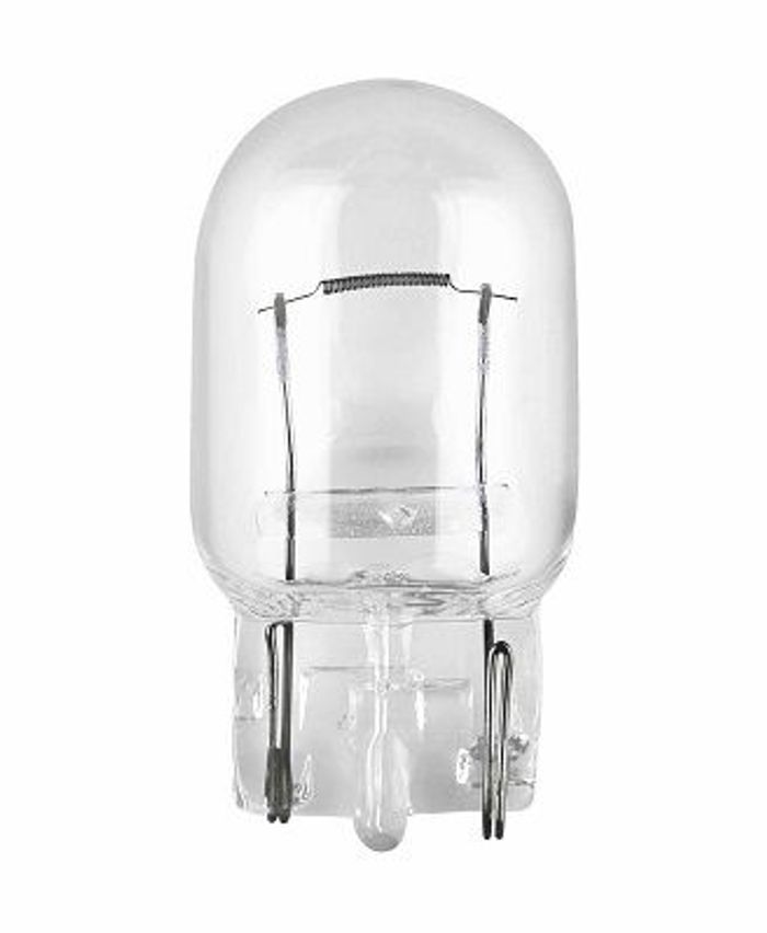 Glühlampe, Blinkleuchte