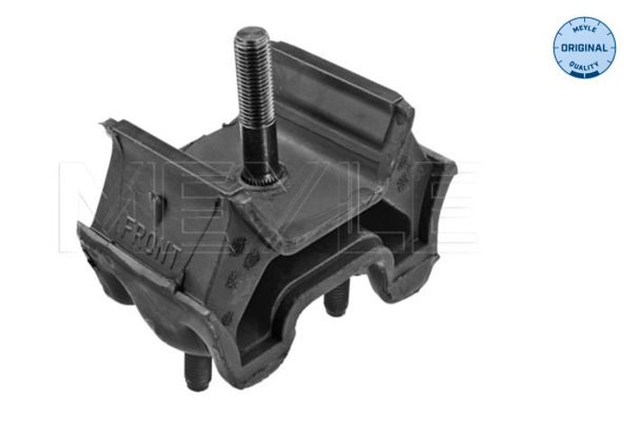 Lagerung, Motor