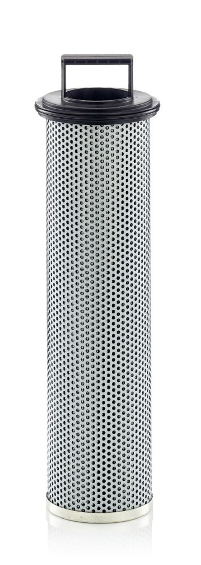 Filter, Arbeitshydraulik