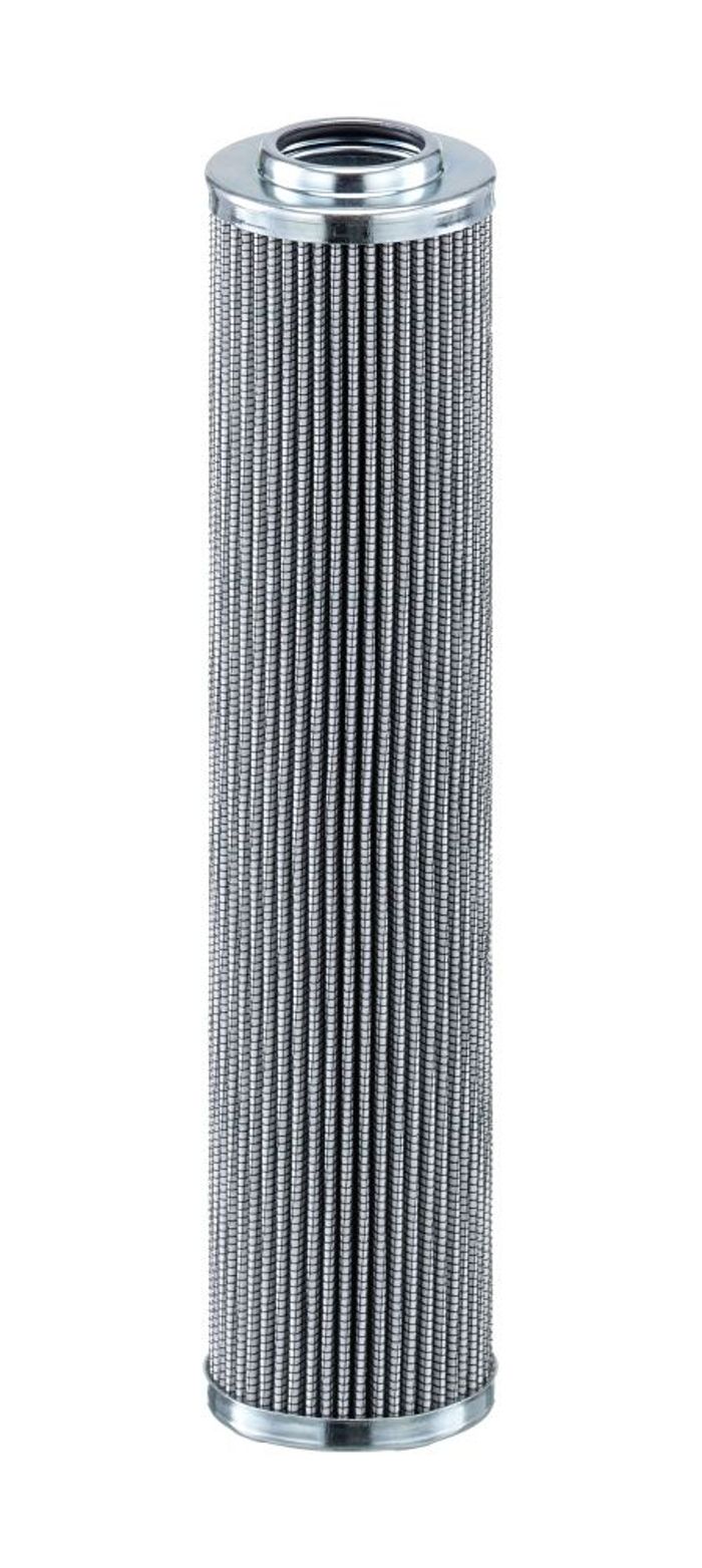 Filter, Arbeitshydraulik