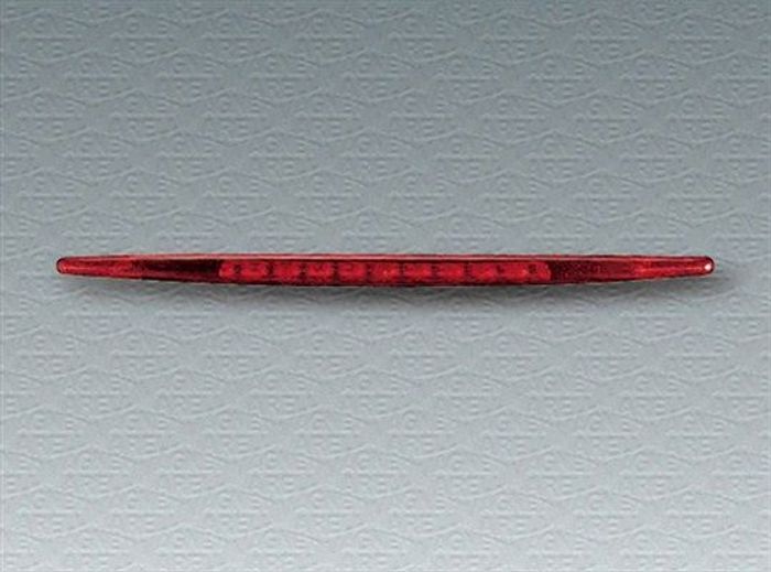 Zusatzbremsleuchte
