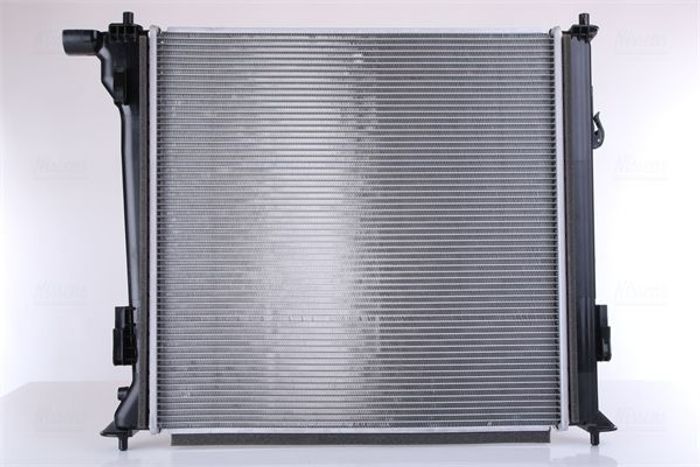 Kühler, Motorkühlung