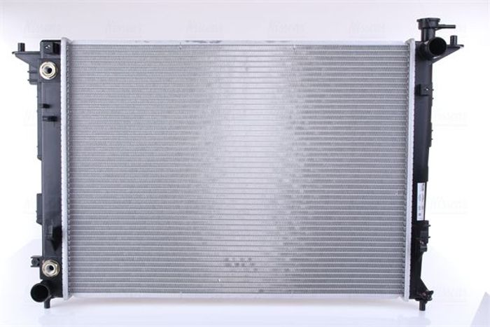 Kühler, Motorkühlung