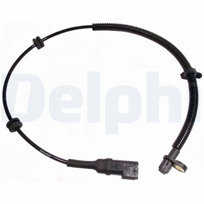 Sensor, Raddrehzahl