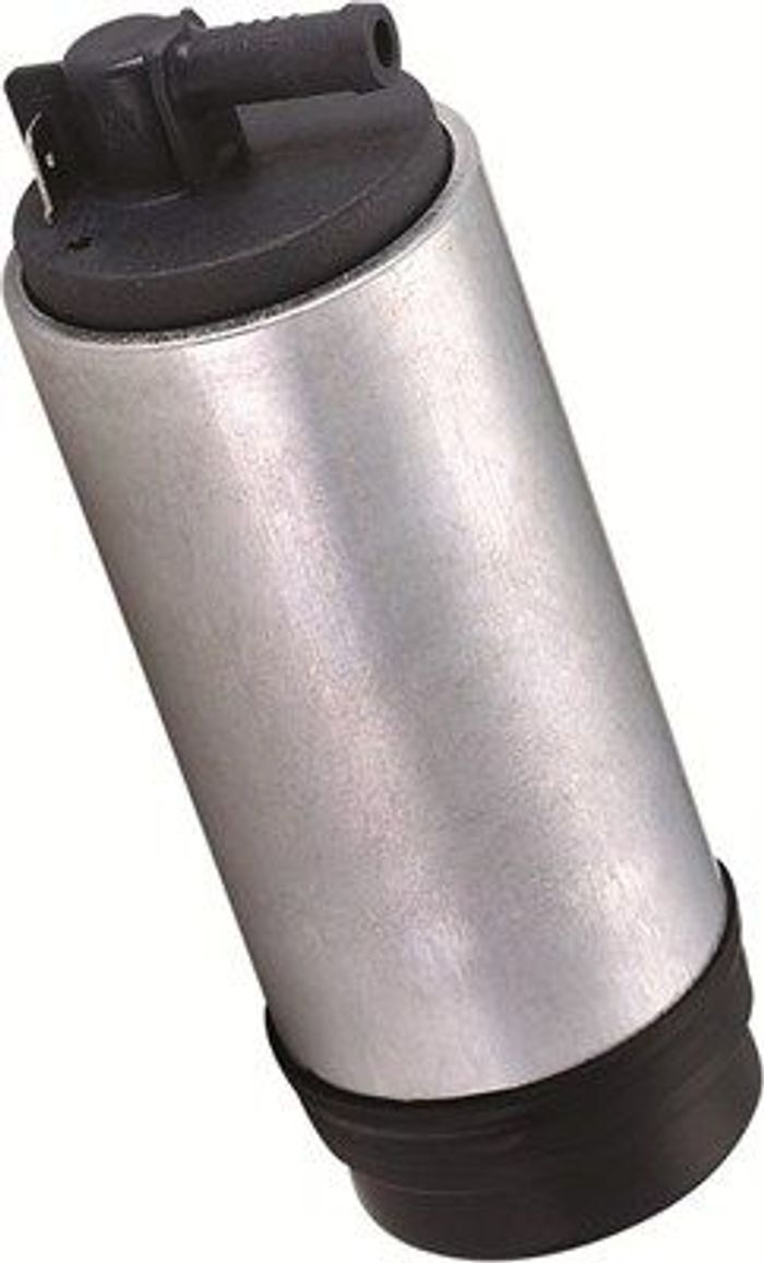 Kraftstoffpumpe