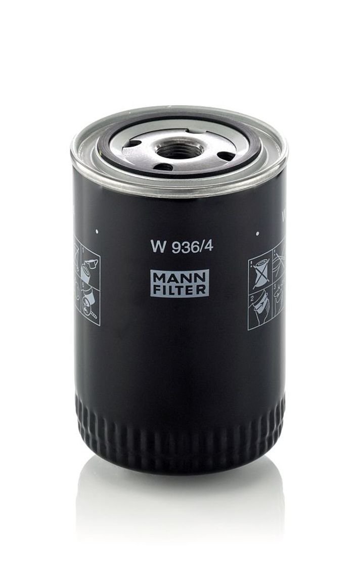 Ölfilter