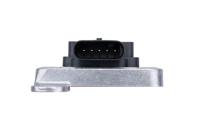 NOx-Sensor, NOx-Katalysator