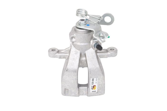 Bremssattel