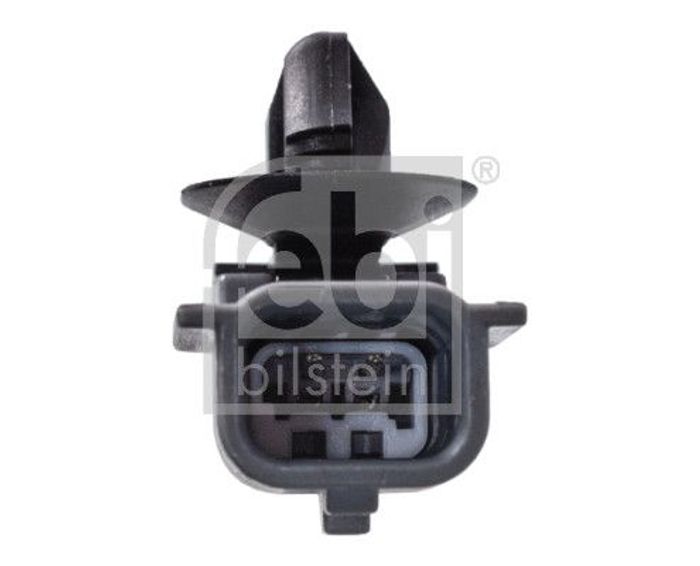 Sensor, Raddrehzahl
