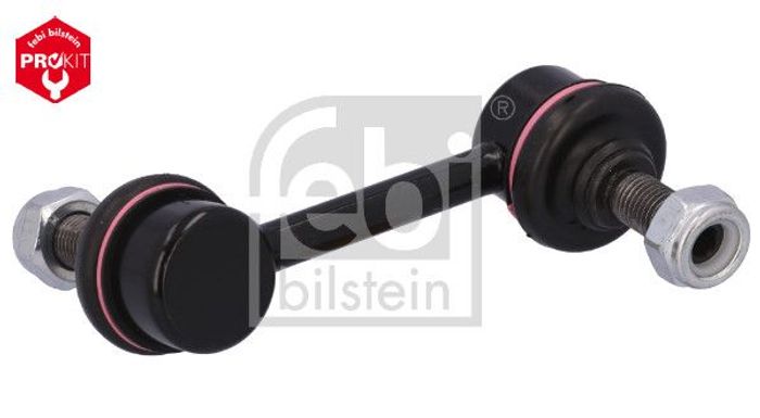 Stange/Strebe, Stabilisator