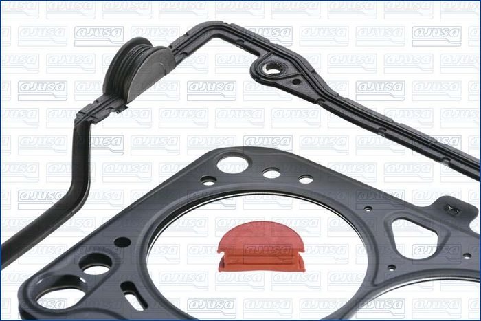 kompletter Satz von Motordichtungen passt zu: AUDI A3, TT; SEAT ALHAMBRA, LEO...