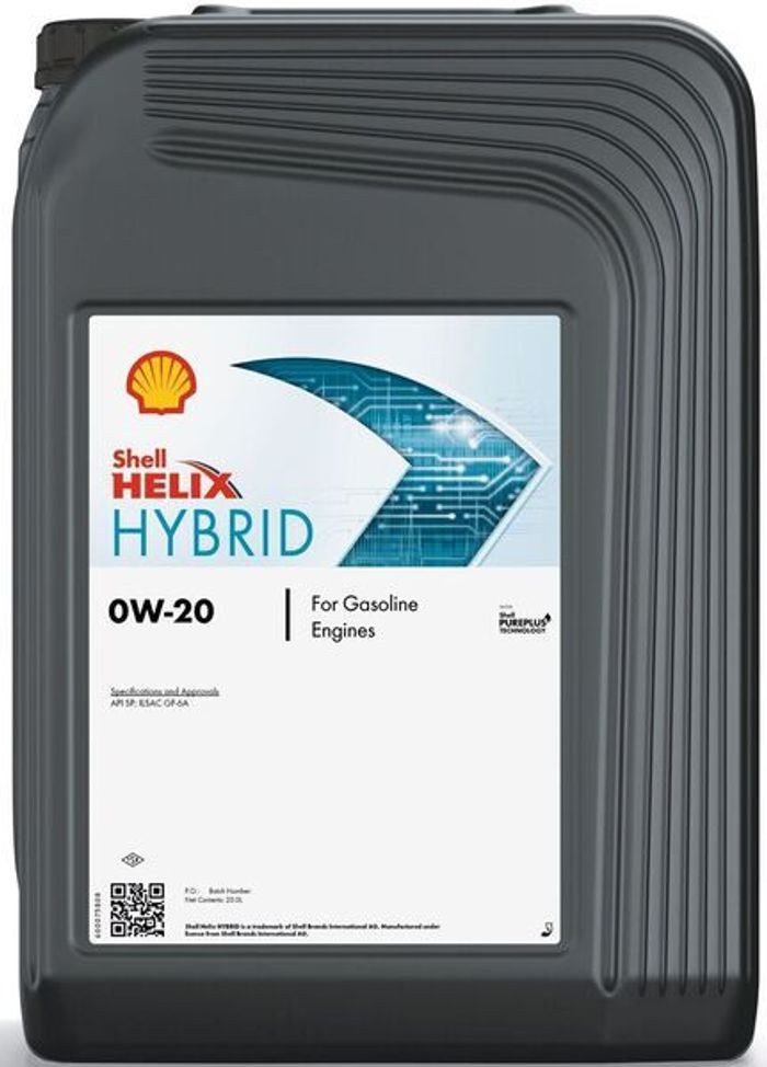 Motoröl