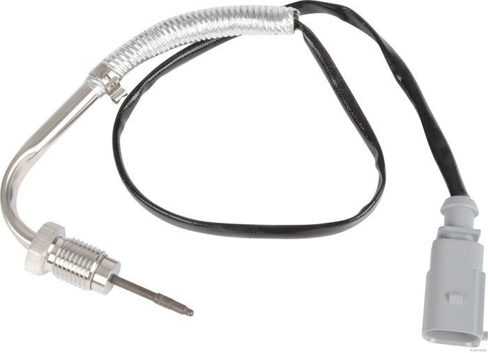 Sensor, Abgastemperatur