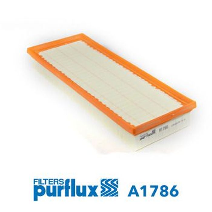 Luftfilter