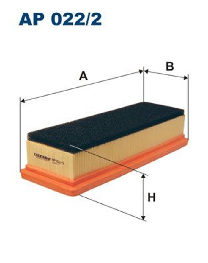 Luftfilter