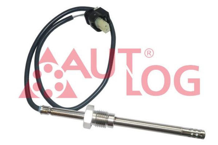Sensor, Abgastemperatur