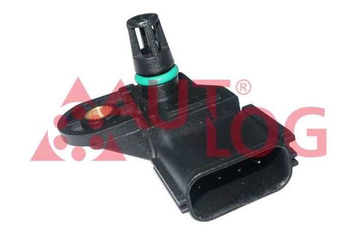 Sensor, Saugrohrdruck