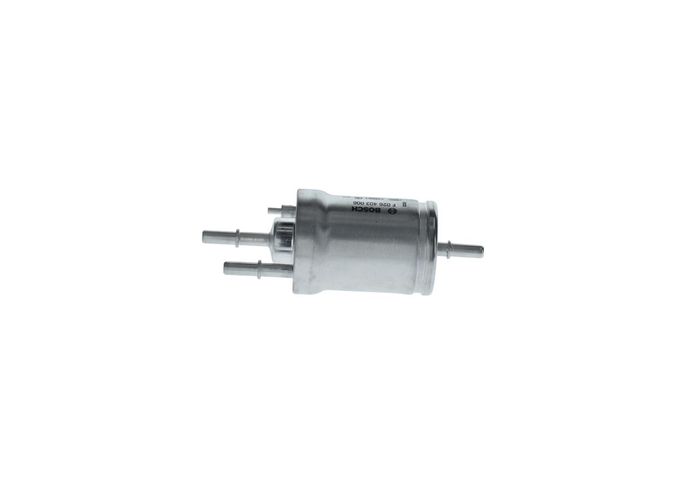 Kraftstofffilter