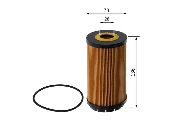 Ölfilter