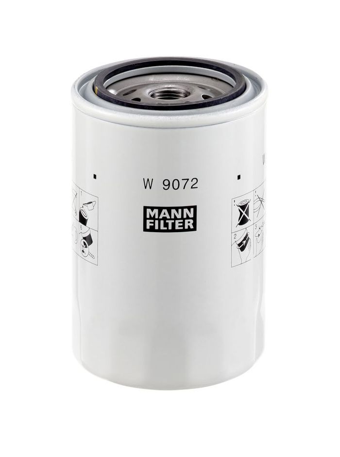 Ölfilter