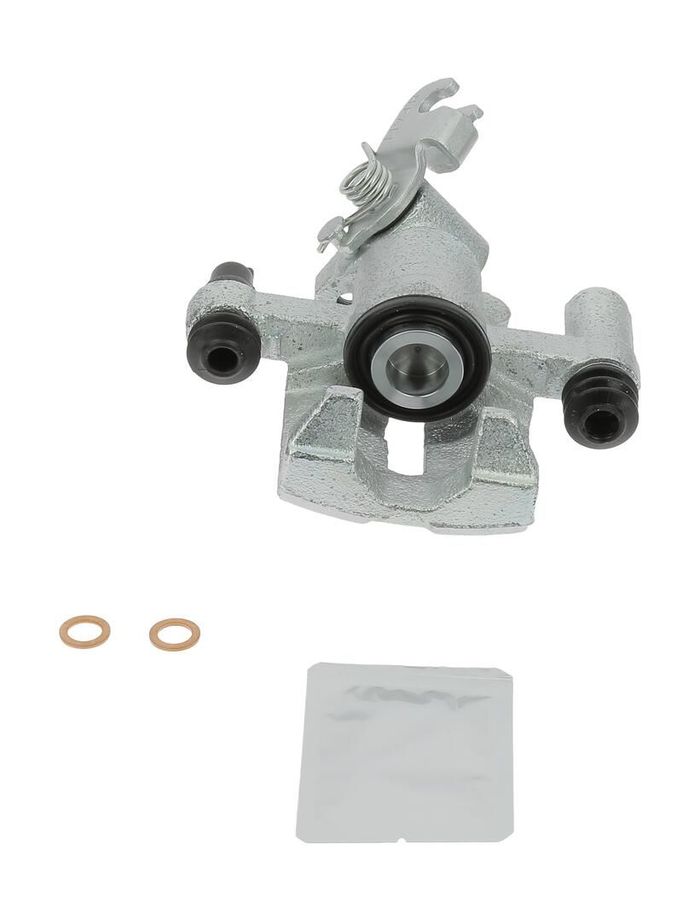 Bremssattel