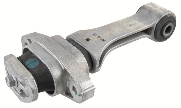 Lagerung, Motor