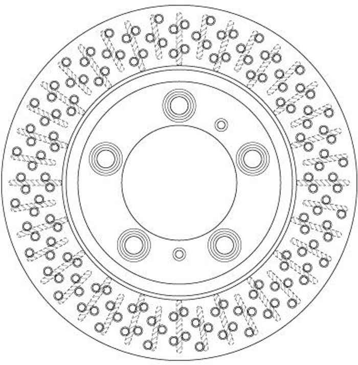 Bremsscheibe