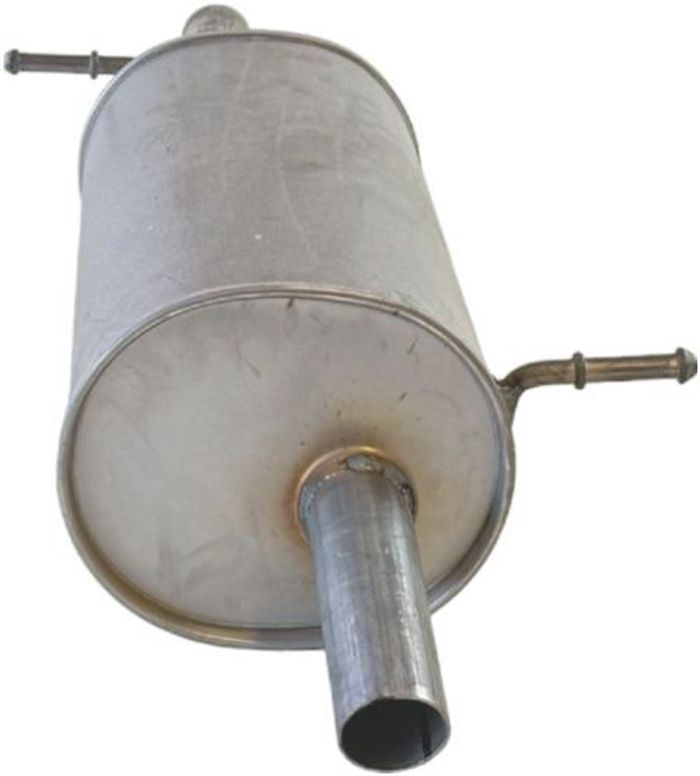 Endschalldämpfer