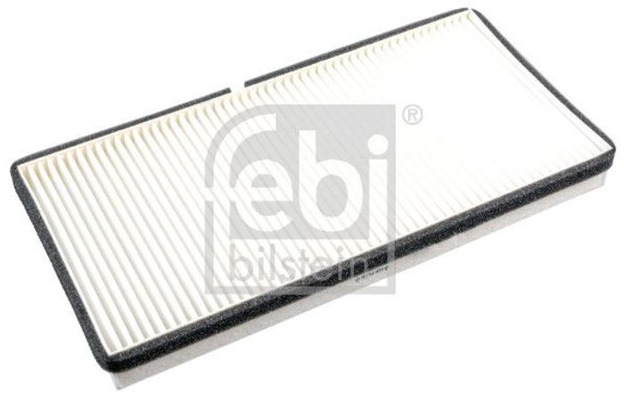 Filter, Innenraumluft