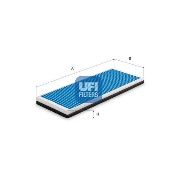 Filter, Innenraumluft