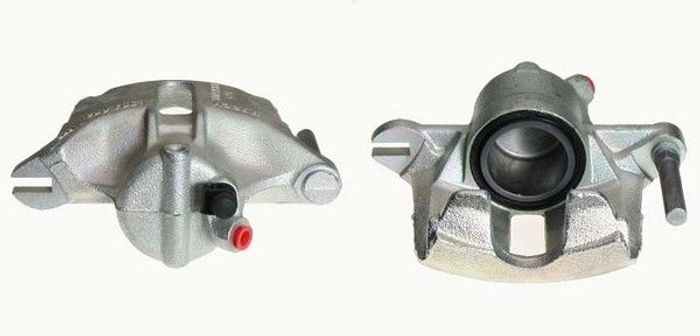 Bremssattel