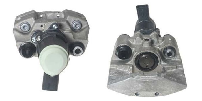 Bremssattel